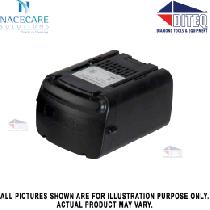 Nacecare 36V Lithium Ion Battery for TGB516NX 