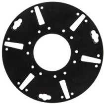 TL-TEQ-Lok Adapter Plates Husqvarna 270mm PG690,820,830