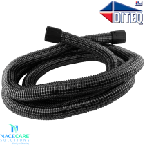 Nacecare™ 15'x2" Hiloflex Vacuum Hose