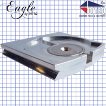 TG-30 Frankfurt Shoe For Magnetic