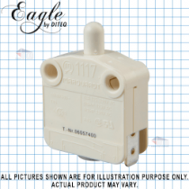 Eagle E-Stop Switch Only