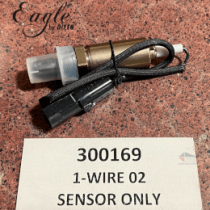  Eagle o2 Sensor