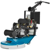 Eagle 21" Pride 2100 Stripper/Buffer