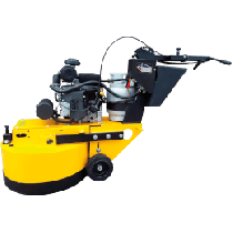 G&P III 30" Floating Head Grinder