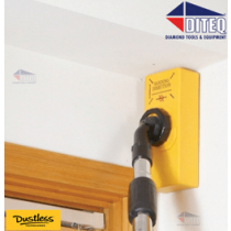 Dustless Technologies Turbo Drywall Sander 50001