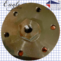 TG-30 Drive Flange Threaded