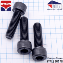 Hycon Screw M-10 x 50 SHCS