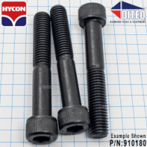Hycon Screw M-10 x 65 SHCS