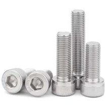 Hycon Screw M6-1 X 50, SHCS (Parts & Accessories)