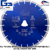 GC-65AXH Blue Arix Liberty Bell