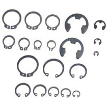 Shibuya H-2231/R-2221 | Snap Ring