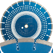 C-33AX ARIX™ Concrete, Masonry, Block Blades