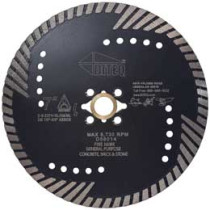 B-22 Firehawk III Concrete, Granite, Pavers,