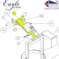 Eagle Handle Universal