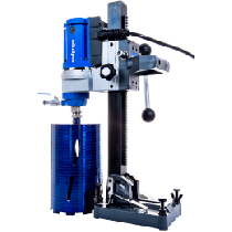 Shibuya TS-095AB DR0060 Core Drills