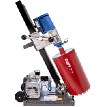 Shibuya TS-165 ABV With the Vac Pump | Bit Sold  Separately