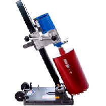 Shibuya TS-165 ABV | No Vacuum Pump