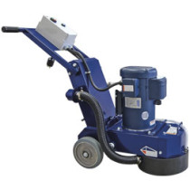 TG-12 Grinder / Polisher  5HP 220v 1P