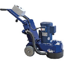 TG-12 Grinder / Polisher  3HP 220v 1P