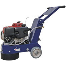 TG-12 Grinder / Polisher  11HP Honda