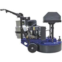 TG-30 Production Propane Grinder/Polisher