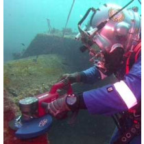 Hycon HAG09 | Angle Grinders | Wet/Dry Use