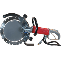 Hycon 16" Ring Saw