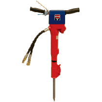 HH20RV, 40# Class (Red)