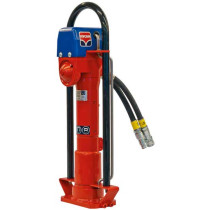 HYCON HPD25 Hydraulic Post Driver