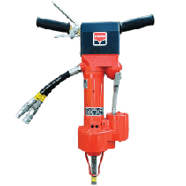 HRD28X Rock Drills External AC CW Rotation