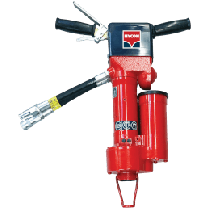 HRD30 Rock Drills With Air Compressor