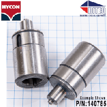 Hycon Gearbox Drive Shaft