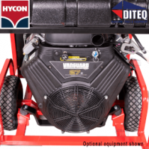Hycon Engine 27 HP Vanguard HPP 27VMF