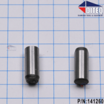Hycon Gear Box Alignment Pins HCS 14/16/18