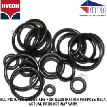 Hycon O-Ring Core Drill Motor 19x2.5