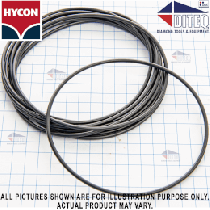 Hycon Breaker O-ring 17x1.5