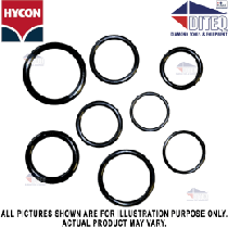 Hycon Breaker HH-27 O-ring 82x2