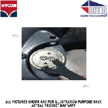 Hycon Ring Saw Two pin wrench