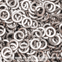 Eagle Split Lock Washer 5/8"