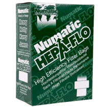 Nacecare 5-PK Filters small 3B For NDS570 5 Gal