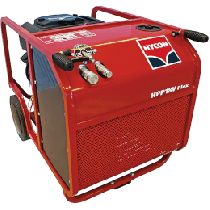Hycon 18HP Flex Power Pack P00021