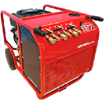 Hycon HPP18MFV | Dual Output | Special Order Item