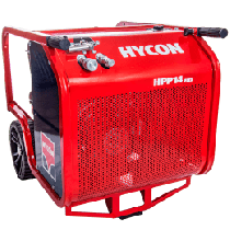 Hycon HPP14-V-Flex | 5-8 GPM (Power Packs)