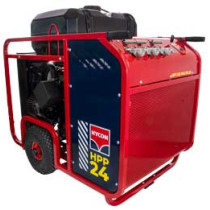 Hycon HPP24D Multi Flex | Diesel