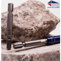 SDS MAX to 5/8"-11M Hammer Drill Adapter to core bits