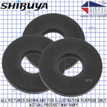 Shibuya TS-603 Carriage Plain Washer