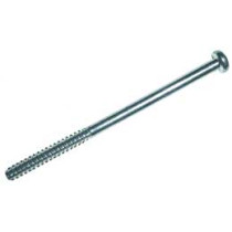 Shibuya Panhead Screw 5x85 Self-Tapping