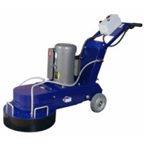 TG-18 5HP, 220v 1P, Grinder/Polishers