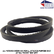 DITEQ TG-12 Gas V-Belt