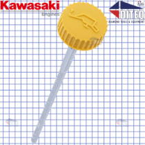 Kawasaki Engine Oil Dip Stick FS481